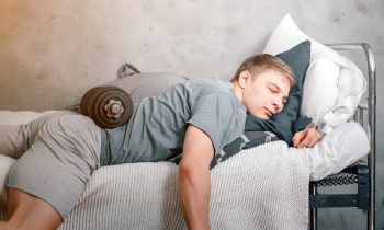 Arde grăsimi în timpul somnului: este posibil?