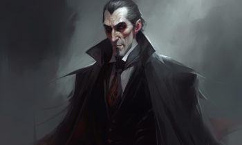Secretele puțin știute despre Dracula