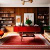 Covorul: cum transformă interiorul casei