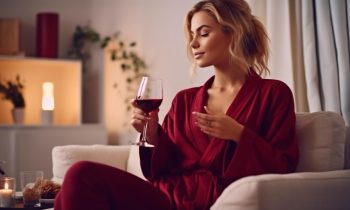 Vinul roșu: beneficiile consumului moderat pentru sănătate