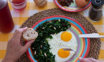 Slăbește eficient cu dieta cu ouă: Ce trebuie să știi