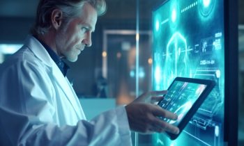 Inovații în diagnosticarea pacienților: Rolul tehnologiei